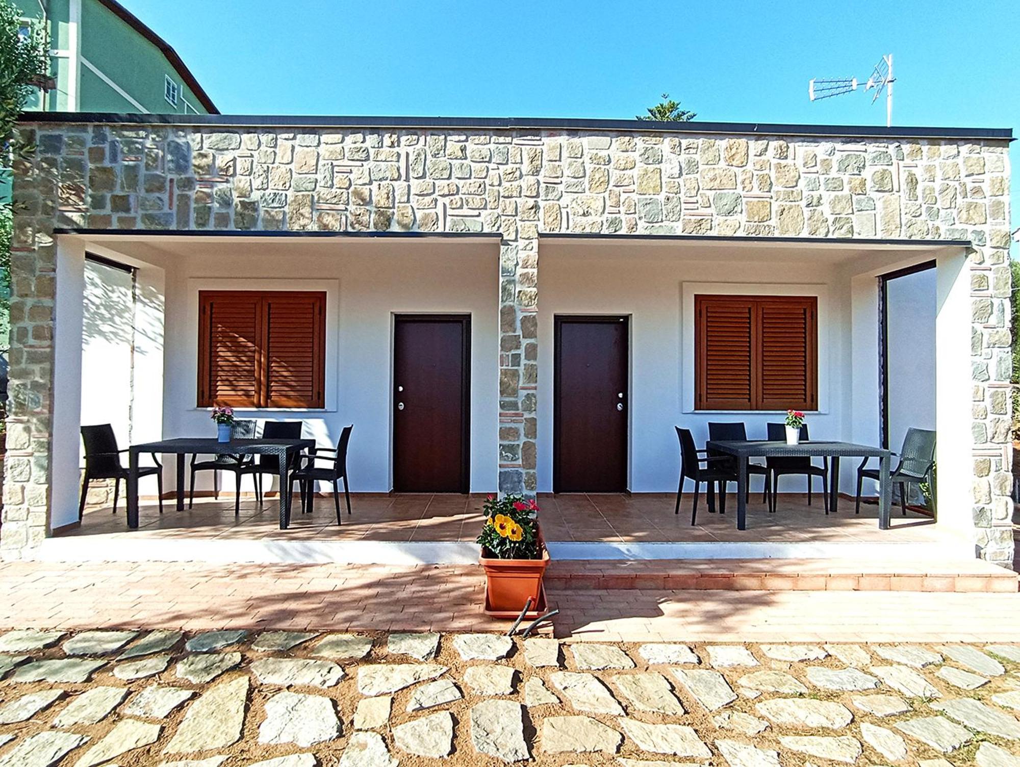 Appartement Cilento Mare Marina di Camerota